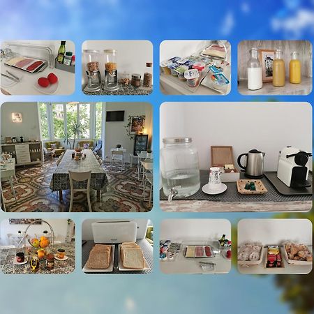 Hostal Eixample บาร์เซโลนา ภายนอก รูปภาพ