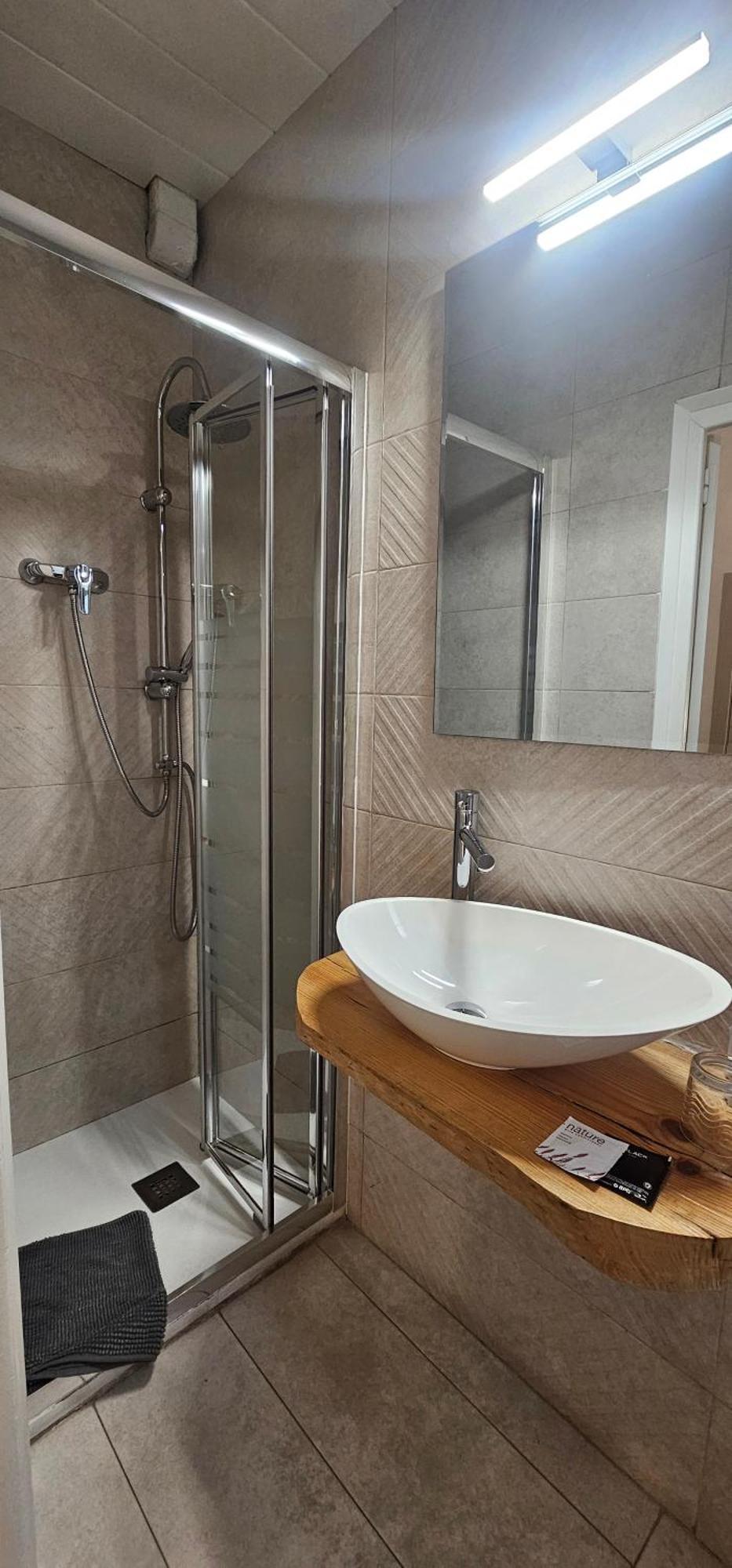 Hostal Eixample บาร์เซโลนา ภายนอก รูปภาพ